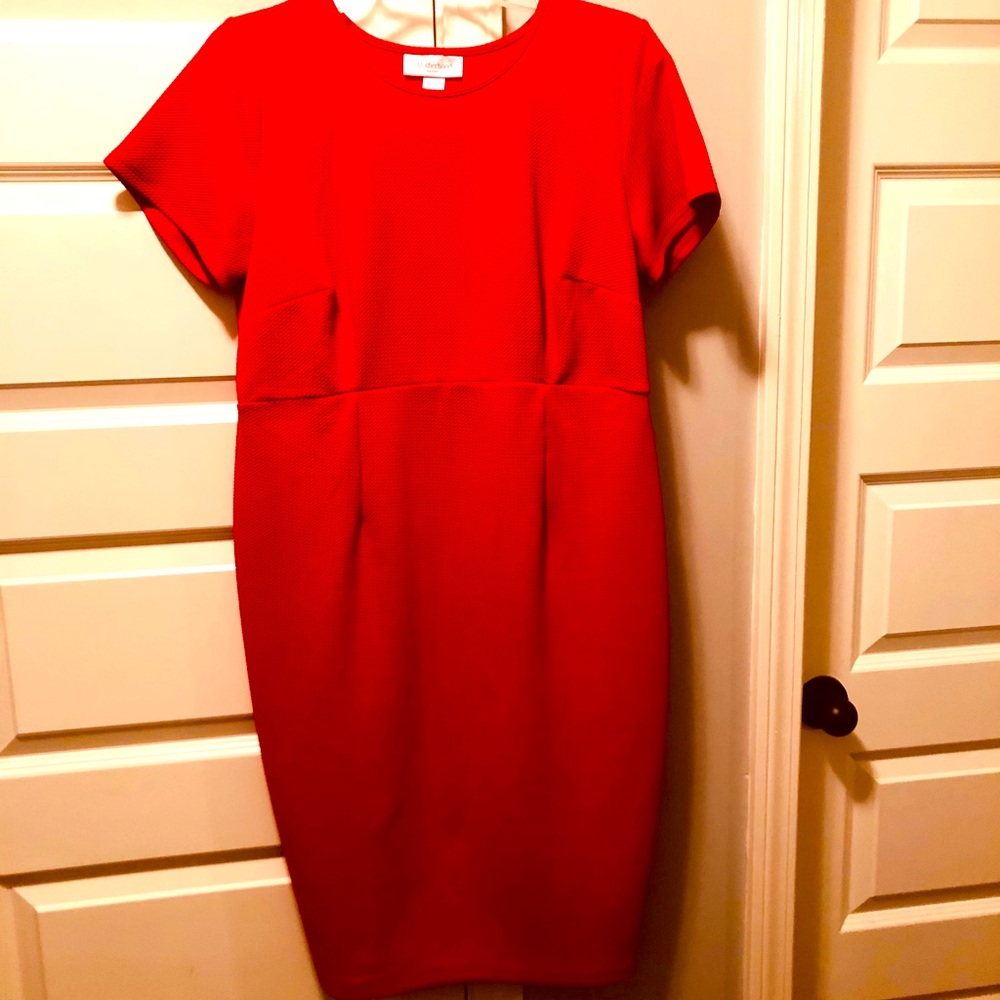 Motherhood Maternity dress